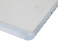 SafePort® Antimicrobial Back Cover for iPad® (9th, 8th and 7th gen.) 10.2