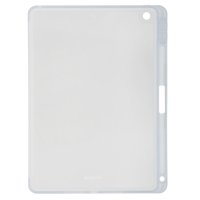 SafePort® Antimicrobial Back Cover for iPad® (9th, 8th and 7th gen.) 10.2