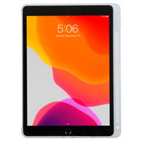 SafePort® Antimicrobial Back Cover for iPad® (9th, 8th and 7th gen.) 10.2