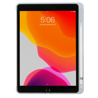 SafePort® Antimicrobial Back Cover for iPad® (9th, 8th and 7th gen.) 10.2