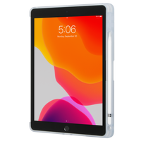 SafePort® Antimicrobial Back Cover for iPad® (9th, 8th and 7th gen.) 10.2