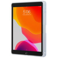 SafePort® Antimicrobial Back Cover for iPad® (9th, 8th and 7th gen.) 10.2