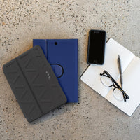 Pro-Tek™ Case for iPad mini® (5th gen.), iPad mini® 4, 3, 2 and iPad mini® (Black)