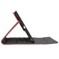 VersaVu™ Slim Case for iPad Mini™ 5th Gen (2019), 4,3,2,1 (Red)