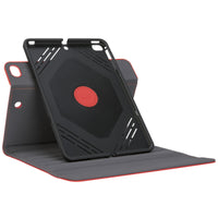 VersaVu™ Slim Case for iPad Mini™ 5th Gen (2019), 4,3,2,1 (Red)