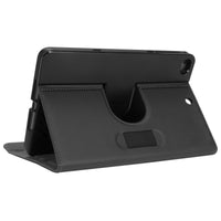 VersaVu™ Slim Case for iPad Mini™ 5th Gen (2019), 4,3,2,1 (Black)