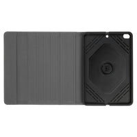 VersaVu™ Slim Case for iPad Mini™ 5th Gen (2019), 4,3,2,1 (Black)