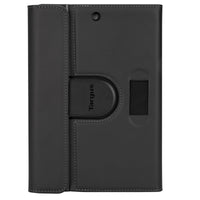 VersaVu™ Slim Case for iPad Mini™ 5th Gen (2019), 4,3,2,1 (Black)