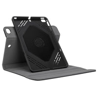 VersaVu™ Slim Case for iPad Mini™ 5th Gen (2019), 4,3,2,1 (Black)