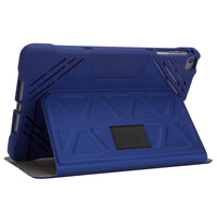 Pro-Tek™ Case for iPad mini® (5th gen.), iPad mini® 4, 3, 2 and iPad mini® (Blue)