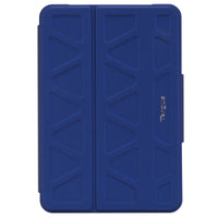Pro-Tek™ Case for iPad mini® (5th gen.), iPad mini® 4, 3, 2 and iPad mini® (Blue)