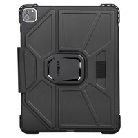 Pro-Tek® Rotating Case for iPad Air® 13-inch (M3)/ (M2) and iPad Pro® 12.9-inch (6th, 5th, 4th, 3rd gen.) (Black)