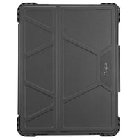 Pro-Tek® Rotating Case for iPad Air® 13-inch (M3)/ (M2) and iPad Pro® 12.9-inch (6th, 5th, 4th, 3rd gen.) (Black)