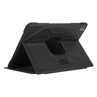 Pro-Tek® Rotating Case for iPad Air® 13-inch (M3)/ (M2) and iPad Pro® 12.9-inch (6th, 5th, 4th, 3rd gen.) (Black)