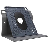 VersaVu® Classic Case for iPad Air® 13-inch (M4)/ (M3)/ (M2) and iPad Pro® 12.9-inch (6th, 5th, 4th, 3rd gen.) - Black