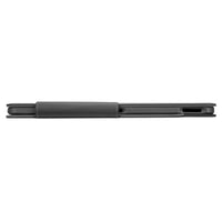 VersaVu® Classic Case for iPad Air® 13-inch (M4)/ (M3)/ (M2) and iPad Pro® 12.9-inch (6th, 5th, 4th, 3rd gen.) - Black