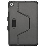 Click-In case for Samsung Galaxy Tab S5e (2019) - Black