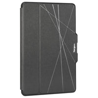 Click-In case for Samsung Galaxy Tab S5e (2019) - Black