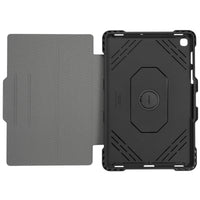 Pro-Tek Rotating case for Samsung Galaxy Tab S5e (2019) - Black