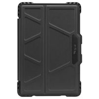 Pro-Tek Rotating case for Samsung Galaxy Tab S5e (2019) - Black