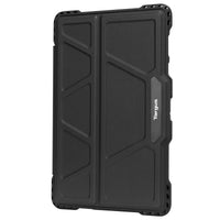 Pro-Tek Rotating case for Samsung Galaxy Tab S5e (2019) - Black