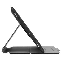 Pro-Tek Rotating case for Samsung Galaxy Tab S5e (2019) - Black