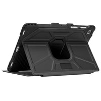 Pro-Tek Rotating case for Samsung Galaxy Tab S5e (2019) - Black