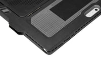 Protect Case for Microsoft Surface™ Pro 7, 6, 5, 5 LTE and 4 - Black