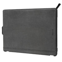 Protect Case for Microsoft Surface™ Pro 7, 6, 5, 5 LTE and 4 - Black
