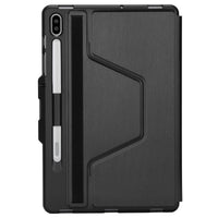 Click-In case for Samsung Galaxy Tab S5e (2019) - Black
