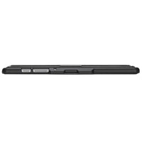 Click-In case for Samsung Galaxy Tab S5e (2019) - Black
