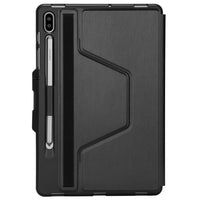 Click-In case for Samsung Galaxy Tab S5e (2019) - Black