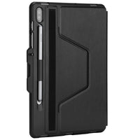 Click-In case for Samsung Galaxy Tab S5e (2019) - Black