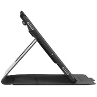 Click-In case for Samsung Galaxy Tab S5e (2019) - Black