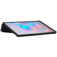 Click-In case for Samsung Galaxy Tab S5e (2019) - Black