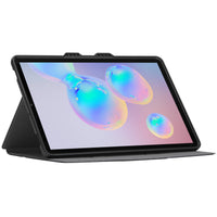 Click-In case for Samsung Galaxy Tab S5e (2019) - Black