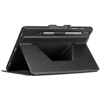 Click-In case for Samsung Galaxy Tab S5e (2019) - Black