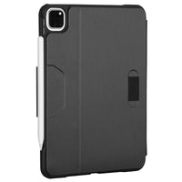 Click-In™ Case for iPad Air® 11-inch (M3)/ (M2), iPad Air® 10.9-inch (5th and 4th gen.) and iPad Pro® 11-inch (4th, 3rd, 2nd and 1st gen.) (Black)