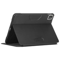 Click-In™ Case for iPad Air® 11-inch (M3)/ (M2), iPad Air® 10.9-inch (5th and 4th gen.) and iPad Pro® 11-inch (4th, 3rd, 2nd and 1st gen.) (Black)