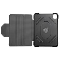 Pro-Tek® Rotating Case for iPad Air® 11-inch (M3)/ (M2), iPad Air® 10.9-inch (5th and 4th gen.) and iPad Pro® 11-inch (4th, 3rd, 2nd and 1st gen.) (Black)