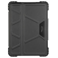 Pro-Tek® Rotating Case for iPad Air® 11-inch (M3)/ (M2), iPad Air® 10.9-inch (5th and 4th gen.) and iPad Pro® 11-inch (4th, 3rd, 2nd and 1st gen.) (Black)