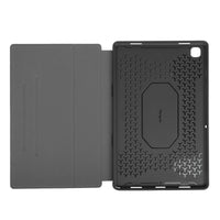 10.4” Antimicrobial Click-in Case for Samsung Galaxy® Tab A7 (Black)