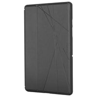 10.4” Antimicrobial Click-in Case for Samsung Galaxy® Tab A7 (Black)
