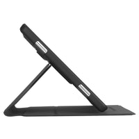 10.4” Antimicrobial Click-in Case for Samsung Galaxy® Tab A7 (Black)