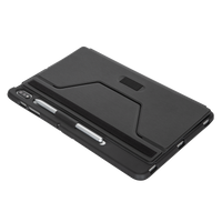 Click-In™ Case for Samsung Galaxy® Tab S7+ 12.4”, New Tab S7 FE 12.4”, and Tab S7 FE 5G 12.4”