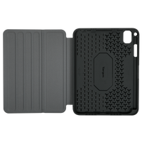 Click-In™ Case for iPad mini® (6th gen.) 8.3” (Silver)