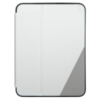 Click-In™ Case for iPad mini® (6th gen.) 8.3” (Silver)