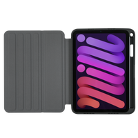 Click-In™ Case for iPad mini® (6th gen.) 8.3” (Silver)