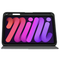 Click-In™ Case for iPad mini® (6th gen.) 8.3” (Silver)