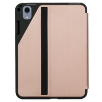 Click-In™ Case for iPad mini® (6th gen.) 8.3” (Rose Gold )